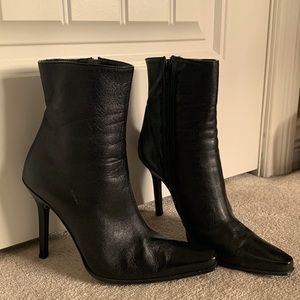 Browns Couture - 4.5 inch Stiletto Boots